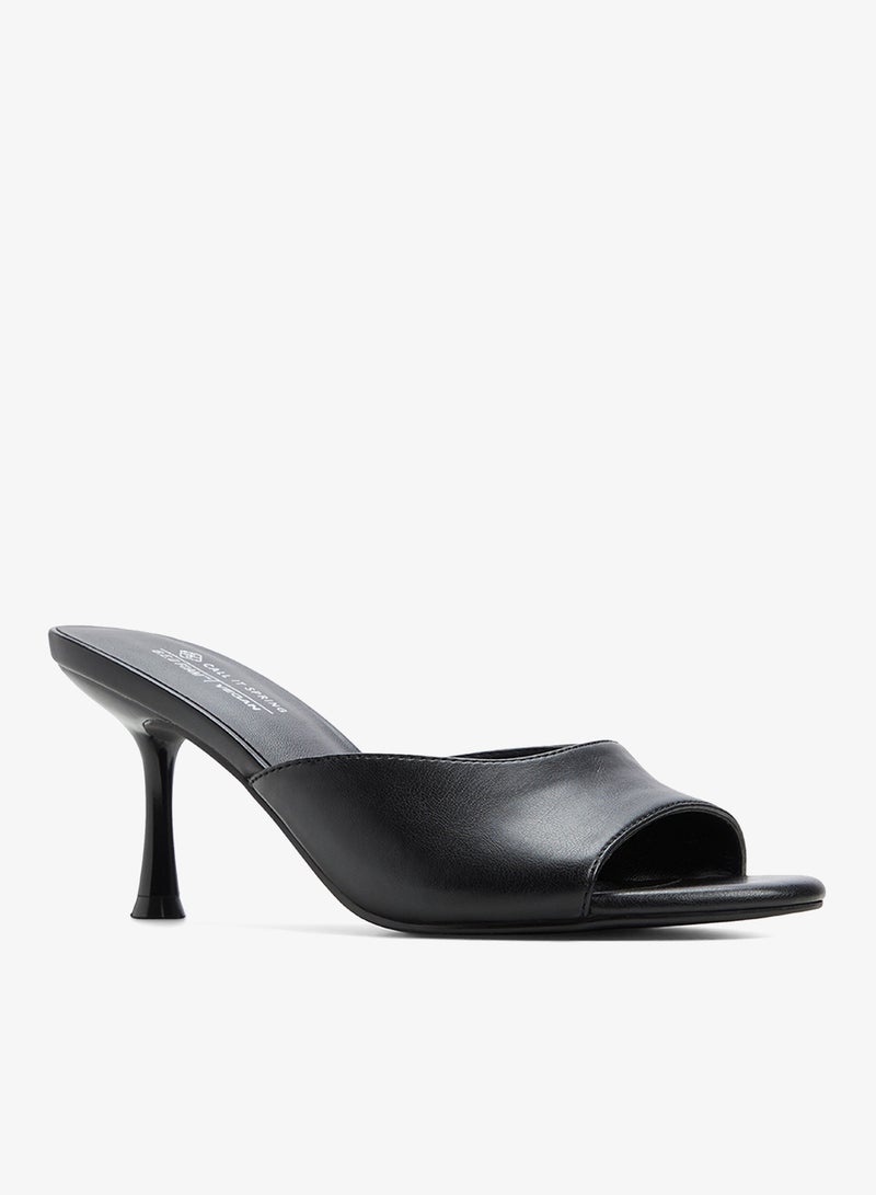 كول ات سبرنج صنادل إسولا ذات الكعب العالي - Image 3